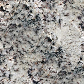 Aran White Granite